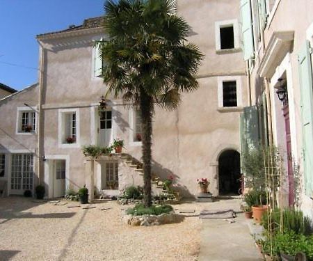Occ34 - Capestang - Villa Quinlan 외부 사진