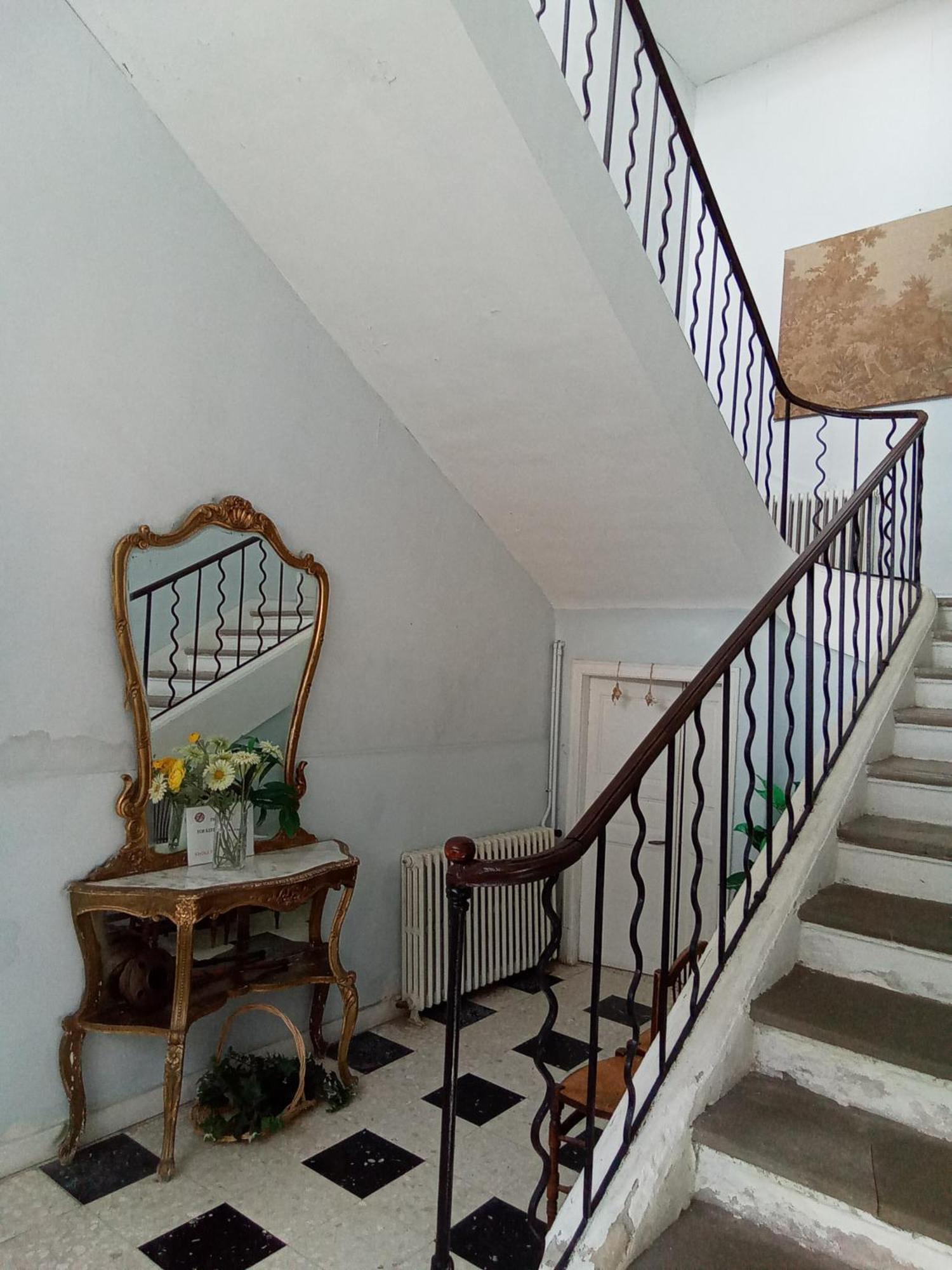 Occ34 - Capestang - Villa Quinlan 외부 사진