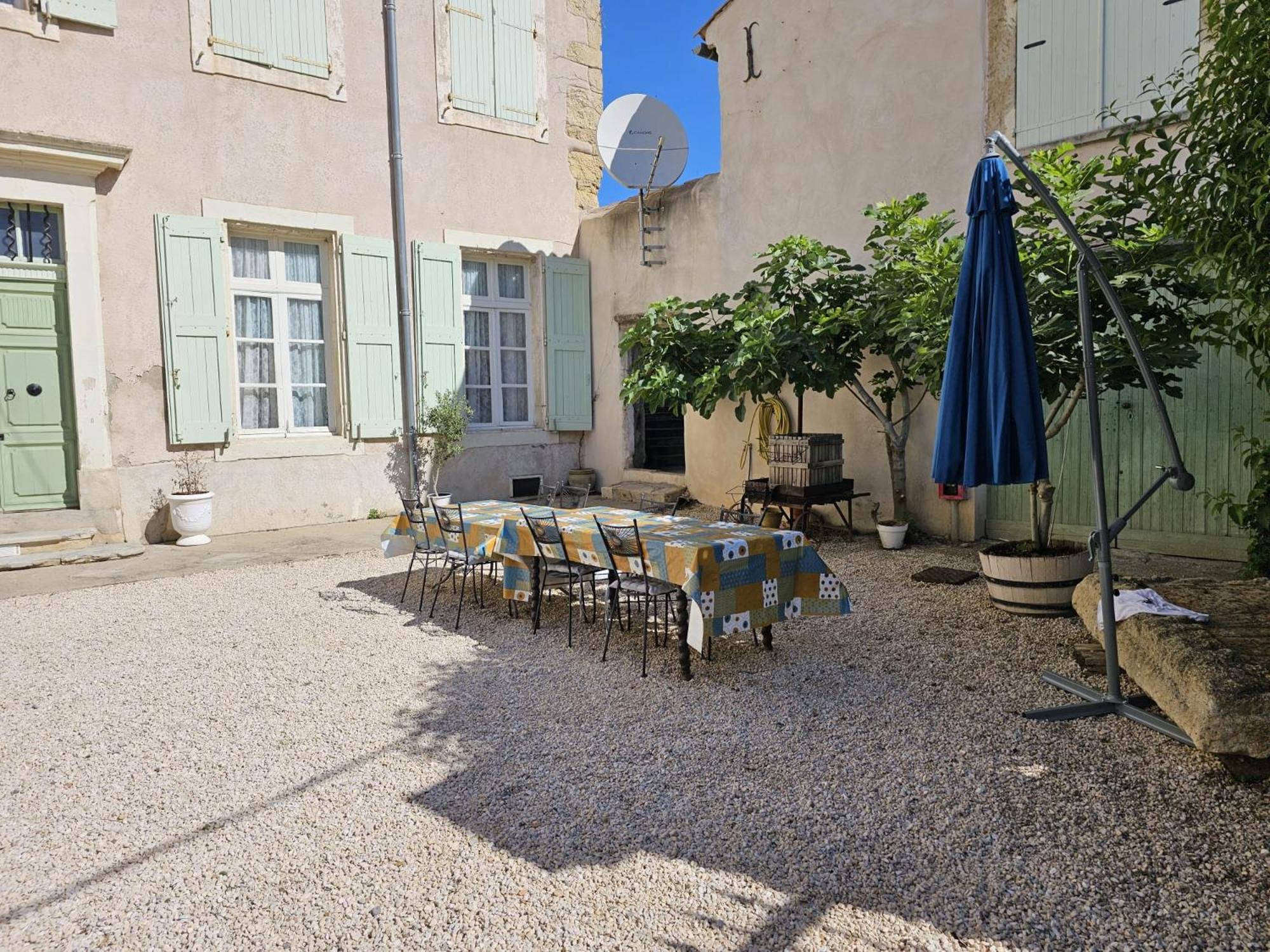 Occ34 - Capestang - Villa Quinlan 외부 사진
