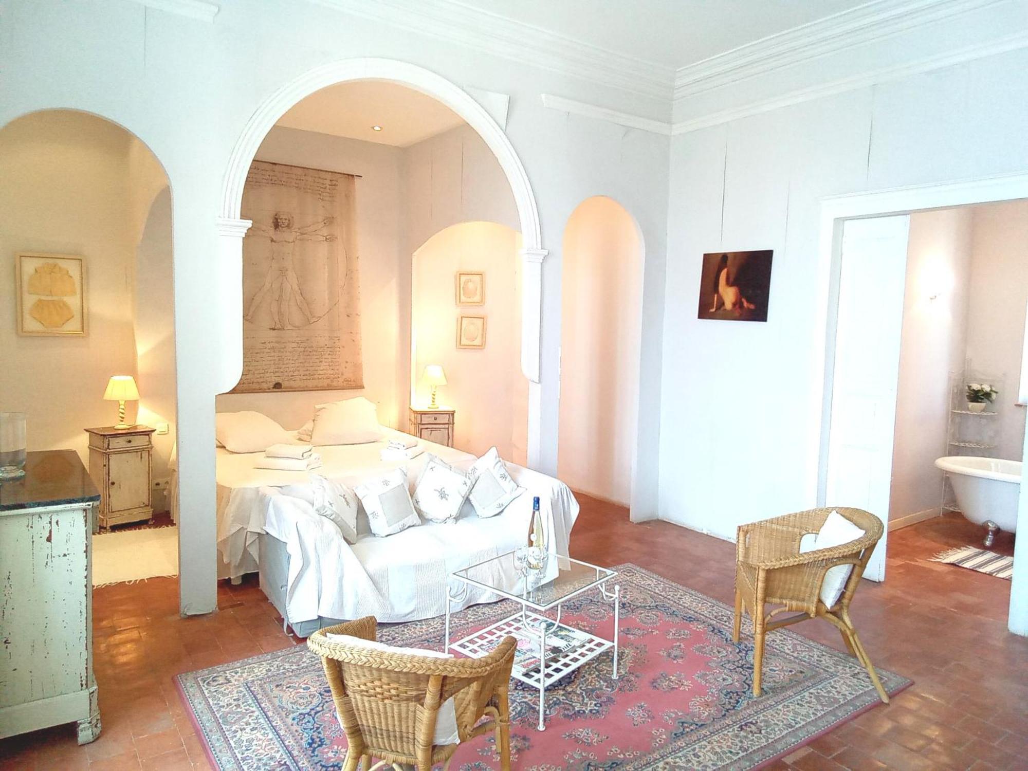 Occ34 - Capestang - Villa Quinlan 외부 사진